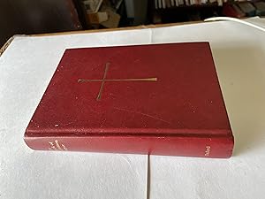 Seller image for The Book of Common Prayer and Administration of the Sacraments and other Rites and Ceremonies of the Church for sale by H&G Antiquarian Books