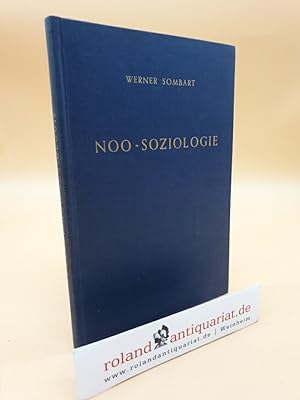 Noo-Soziologie