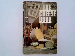 Seller image for The Cheese Book, for sale by Goldstone Rare Books