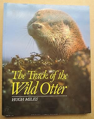 Bild des Verkufers fr The Track of the Wild Otter zum Verkauf von K Books Ltd ABA ILAB
