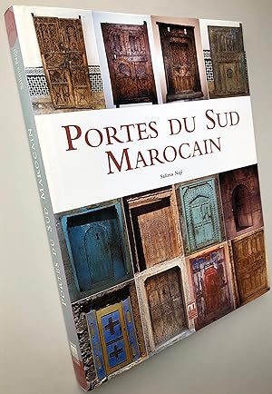 Seller image for Portes du sud marocain for sale by Librairie Thot