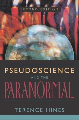 Imagen del vendedor de Pseudoscience/Paranormal 2nd Edition (Paperback or Softback) a la venta por BargainBookStores