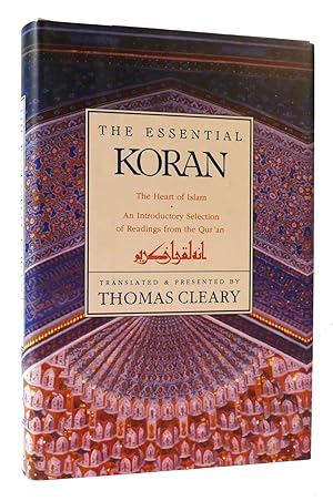 Seller image for ESSENTIAL KORAN for sale by Rare Book Cellar