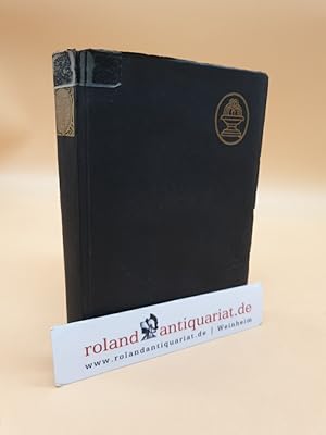 Image du vendeur pour Ein Vermchtnis mis en vente par Roland Antiquariat UG haftungsbeschrnkt