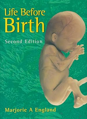 Seller image for LIFE BEFORE BIRTH for sale by Easton's Books, Inc.