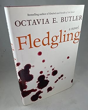 Seller image for Fledgling for sale by Lost Paddle Books, IOBA