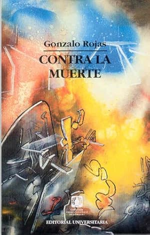 Seller image for Contra La Muerte for sale by Green Libros