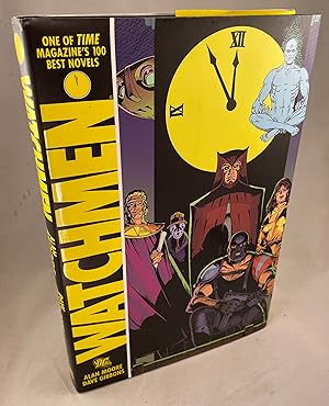 Seller image for Watchmen for sale by Lost Paddle Books, IOBA