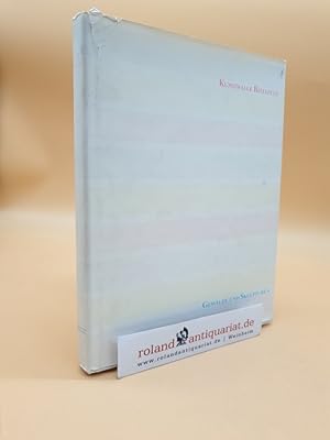 Immagine del venditore per Katalog der Gemlde und Skulpturen des 20. Jahrhunderts Richard-Kaselowsky-Haus. Bearb. von Donata von Puttkamer. Hrsg. von Ulrich Weisner venduto da Roland Antiquariat UG haftungsbeschrnkt