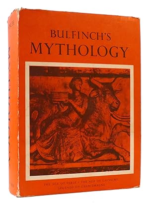 BULFINCH'S MYTHOLOGY ILLUSTRATED