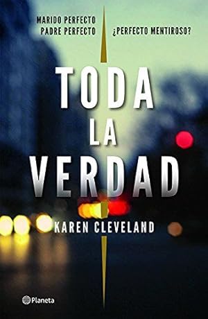 Seller image for Toda la Verdad for sale by Green Libros