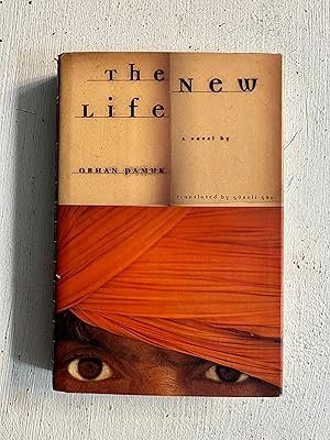 Seller image for The New Life for sale by Aeon Bookstore