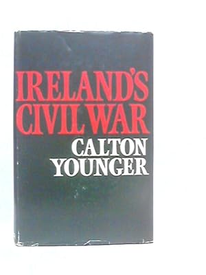 Imagen del vendedor de Ireland's Civil War a la venta por World of Rare Books