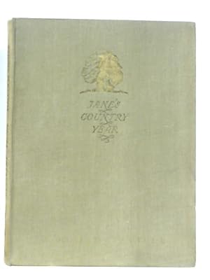 Seller image for Jane'S Country Year for sale by World of Rare Books