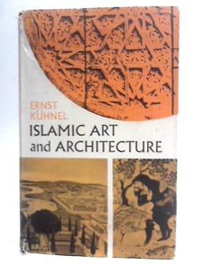 Bild des Verkufers fr Islamic Art & Architecture zum Verkauf von World of Rare Books