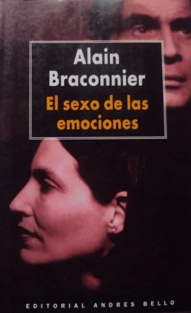Image du vendeur pour El Sexo De Las Emociones mis en vente par Green Libros