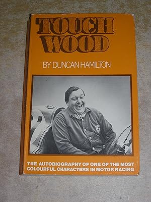 Seller image for Touch Wood for sale by Neo Books