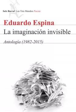 Seller image for La imaginacio?n invisible for sale by Green Libros