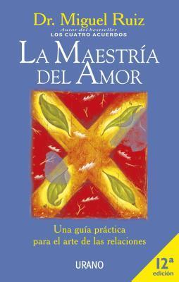 Imagen del vendedor de La Maestra Del Amor a la venta por Green Libros