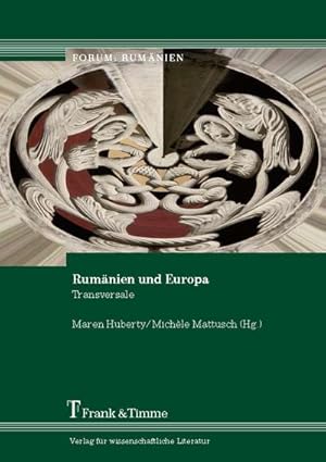 Seller image for Rumnien und Europa for sale by BuchWeltWeit Ludwig Meier e.K.