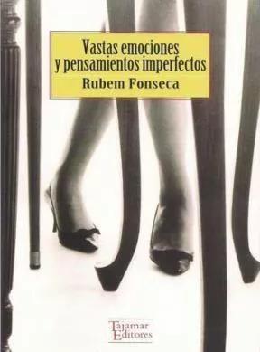 Seller image for Vastas Emociones Y Pensamientos Imperfectos for sale by Green Libros