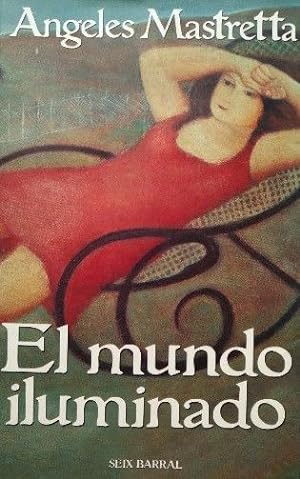 Seller image for El Mundo Iluminado for sale by Green Libros