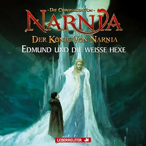 Bild des Verkufers fr Der Knig von Narnia - Edmund und die Weisse Hexe: Die Chroniken von Narnia zum Verkauf von Gerald Wollermann