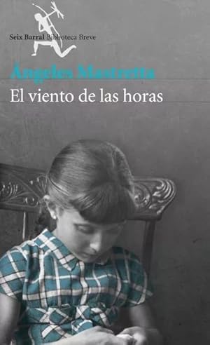 Seller image for El viento de las horas for sale by Green Libros