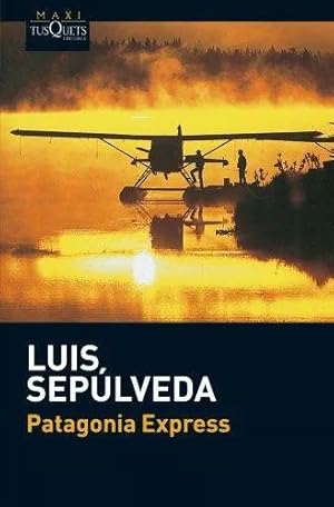 Imagen del vendedor de Patagonia Express a la venta por Green Libros