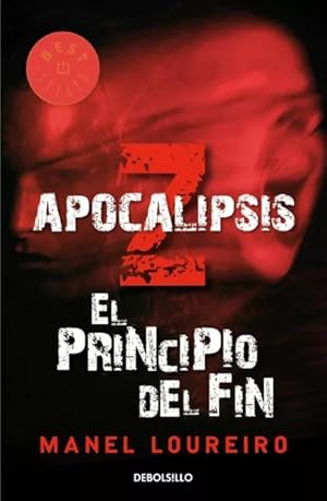 Immagine del venditore per Apocalipsis Z - El principio del fin venduto da Green Libros