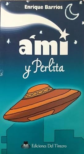 Immagine del venditore per Ami Y La Perlita venduto da Green Libros