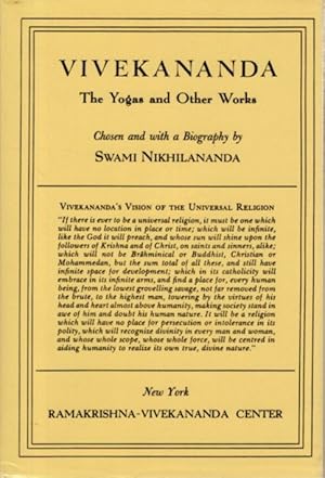 THE YOGAS AND OTHER WORKS