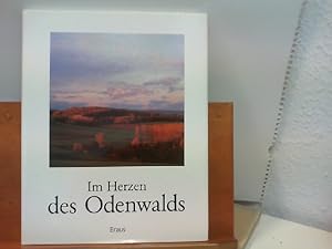 Im Herzen des Odenwalds