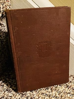 Seller image for Selections from Coleridge: the Rime of the Ancient Mariner, Christabel, and Kubla Khan for sale by Henry E. Lehrich