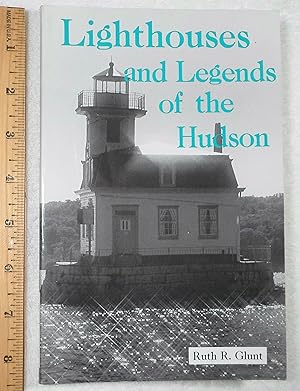 Seller image for Lighthouses and Legends of the Hudson for sale by Dilly Dally