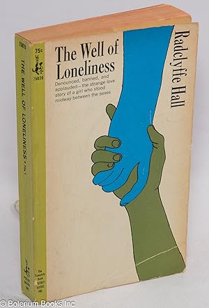 Image du vendeur pour The Well of Loneliness mis en vente par Bolerium Books Inc.