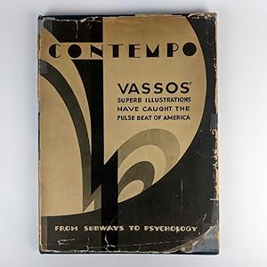 Contempo: This American Tempo