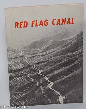 Imagen del vendedor de Red Flag Canal a la venta por Bolerium Books Inc.