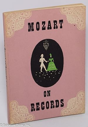Mozart on Records