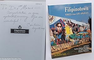 Filipinotown: Voices from Los Angeles. 2nd Edition with Teachers' Guide