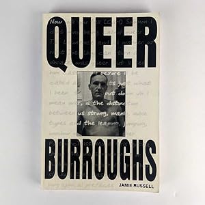 Immagine del venditore per Queer Burroughs venduto da Book Merchant Jenkins, ANZAAB / ILAB