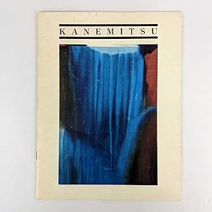 Kanemitsu: California Visions: Selected Paintings, 1976-1984