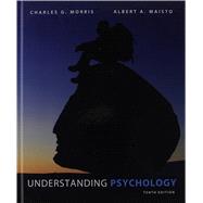 Seller image for Understanding Psychology (Casebound) for sale by eCampus