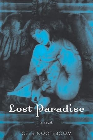 Bild des Verkufers fr Lost Paradise: A Novel zum Verkauf von WeBuyBooks