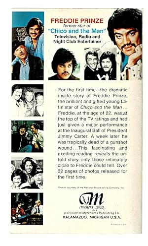 The Freddie Prinze Story