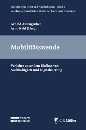 Seller image for Mobilittswende for sale by BuchWeltWeit Ludwig Meier e.K.