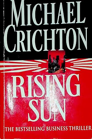 Seller image for Rising Sun for sale by Adventures Underground
