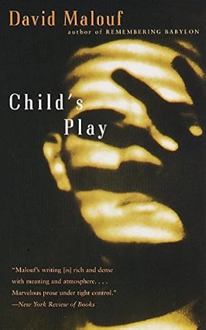 Seller image for Child's Play (Vintage International) for sale by WeBuyBooks