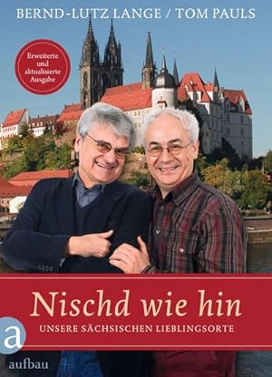 Seller image for Nischd wie hin for sale by Wegmann1855