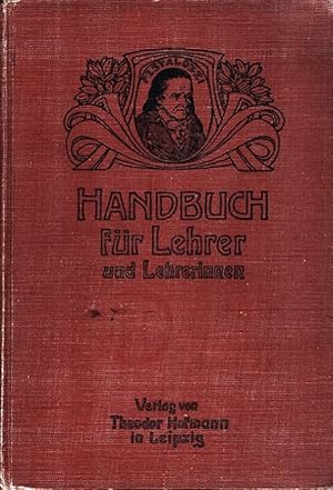 Handbuch für Lehrer und Lehrerinnen